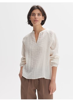 OPUS Bluzka w kolorze kremowym ze sklepu Limango Polska w kategorii Bluzki damskie - zdjęcie 187288396