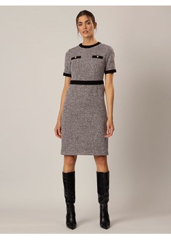 APART Sukienka w kolorze czarnym ze sklepu Limango Polska w kategorii Sukienki - zdjęcie 187288546