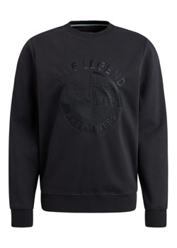 PME Legend Bluza w kolorze czarnym ze sklepu Limango Polska w kategorii Bluzy męskie - zdjęcie 187288579