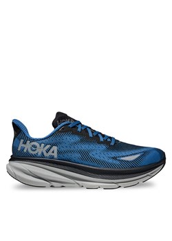 Buty do biegania Hoka Clifton 9 Gtx 1141470F Czarny - id: 0000305544131 - marki eobuwie.pl - 187288728 Buty do biegania Hoka Clifton 9 Gtx 1141470F Czarny ze sklepu eobuwie.pl w kategorii Buty sportowe męskie - zdjęcie 187288728