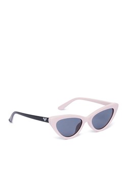 Okulary przeciwsłoneczne Roxy RX-KA-004-SS25 Różowy - id: 5906751163054 - marki ROXY - 187288748 Okulary przeciwsłoneczne Roxy RX-KA-004-SS25 Różowy ze sklepu eobuwie.pl w kategorii Okulary przeciwsłoneczne dziecięce - zdjęcie 187288748