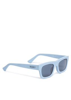 Okulary przeciwsłoneczne Roxy RX6779 Niebieski - id: 5906751179956 - marki ROXY - 187288749 Okulary przeciwsłoneczne Roxy RX6779 Niebieski ze sklepu eobuwie.pl w kategorii Okulary przeciwsłoneczne damskie - zdjęcie 187288749