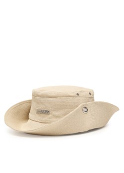 JACQUEMUS Kapelusz 25E255AC7215113 Beżowy ze sklepu MODIVO w kategorii Kapelusze damskie - zdjęcie 187289145