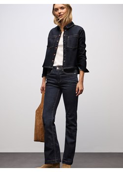 Street One Dżinsy Kobiety rinsed jednolity - id: 806514-0001-02730 - marki Street One - 187289378 Street One Dżinsy Kobiety rinsed jednolity ze sklepu vangraaf w kategorii Jeansy damskie - zdjęcie 187289378