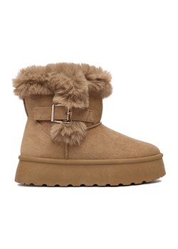 Botki Jenny CEO-WSX23-15 - id: 5906751382417 - marki ccc.eu - 187289486 Botki Jenny CEO-WSX23-15 ze sklepu ccc.eu w kategorii Śniegowce damskie - zdjęcie 187289486