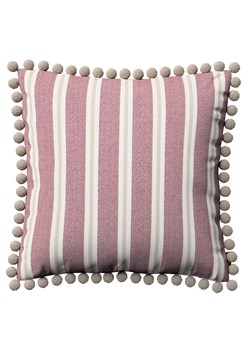 Poszewka Wera na poduszkę - id: 150-145-29 - marki Dekoria - 187289628 Poszewka Wera na poduszkę ze sklepu dekoria.pl w kategorii Poszewki na poduszki - zdjęcie 187289628