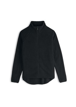 GATE Długa bluza z zamkiem 34 ze sklepu gateshop w kategorii Bluzy damskie - zdjęcie 187289737