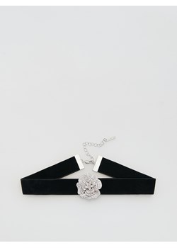 Reserved - Choker z detalem - wielobarwny ze sklepu Reserved w kategorii Naszyjniki - zdjęcie 187290737