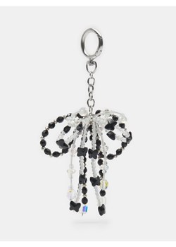 Sinsay - Brelok z błyszczącym wykończeniem - wielobarwny ze sklepu Sinsay w kategorii Breloki - zdjęcie 187291726