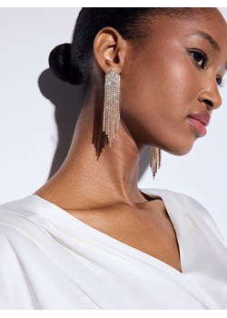 Mohito - Wiszące kolczyki - wielobarwny ze sklepu Mohito w kategorii Kolczyki - zdjęcie 187292045