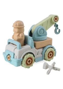 Magni Samochód holowniczy - 3+ - id: 13630499 - marki Magni - 187293016 Magni Samochód holowniczy - 3+ ze sklepu Limango Polska w kategorii Zabawki - zdjęcie 187293016