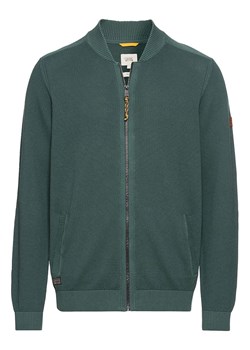 Camel Active Kurtka w kolorze zielonym - id: 17696423 - marki Camel Active - 187293106 Camel Active Kurtka w kolorze zielonym ze sklepu Limango Polska w kategorii Kurtki męskie - zdjęcie 187293106