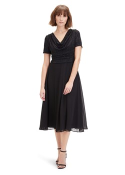 Vera Mont Sukienka w kolorze czarnym ze sklepu Limango Polska w kategorii Sukienki - zdjęcie 187293135