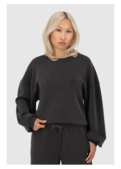 alife and kickin Sweter &quot;MeredithAK&quot; w kolorze czarnym ze sklepu Limango Polska w kategorii Swetry damskie - zdjęcie 187293209