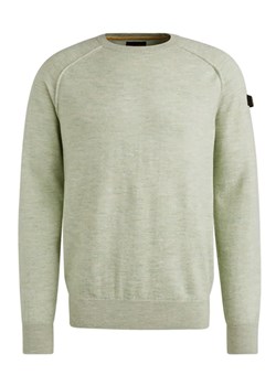 PME Legend Sweter w kolorze jasnozielonym ze sklepu Limango Polska w kategorii Swetry męskie - zdjęcie 187293328