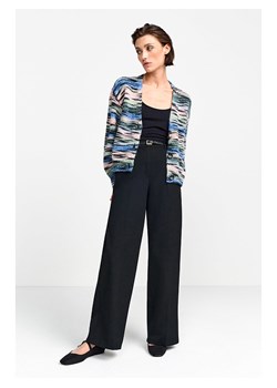 Rich &amp; Royal Kardigan ze wzorem ze sklepu Limango Polska w kategorii Swetry damskie - zdjęcie 187293359