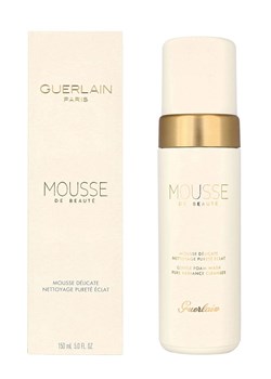 Guerlain Krem oczyszczający "Mousse De Beaute" - 150 ml - id: 3893340 - marki Guerlain - 187293408 Guerlain Krem oczyszczający "Mousse De Beaute" - 150 ml ze sklepu Limango Polska w kategorii Demakijaż i oczyszczanie - zdjęcie 187293408