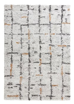 Hanse Home Dywan &quot;Grid&quot; w kolorze kremowym ze sklepu Limango Polska w kategorii Dywany - zdjęcie 187293416