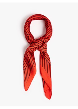 Mohito - Apaszka we wzory - wielobarwny ze sklepu Mohito w kategorii Szaliki i chusty damskie - zdjęcie 187293845