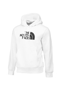 Bluza męska Drew Peak Pullover Hoodie The North Face - id: 204868 - marki The North Face - 187294898 Bluza męska Drew Peak Pullover Hoodie The North Face ze sklepu SPORT-SHOP.pl w kategorii Bluzy męskie - zdjęcie 187294898