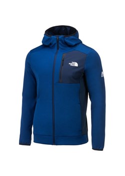 Bluza męska Mountain Athletics Fleece Full Zip The North Face ze sklepu SPORT-SHOP.pl w kategorii Bluzy męskie - zdjęcie 187294917