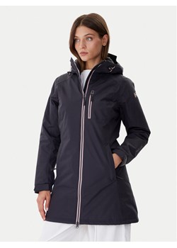 Helly Hansen Kurtka przeciwdeszczowa Belfast Winter 62395 Czarny Regular Fit - id: 0000207607651 - marki Helly Hansen - 187295029 Helly Hansen Kurtka przeciwdeszczowa Belfast Winter 62395 Czarny Regular Fit ze sklepu MODIVO w kategorii Kurtki damskie - zdjęcie 187295029