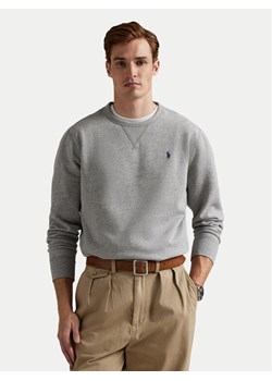 Polo Ralph Lauren Bluza 710766772004 Szary Regular Fit - id: 0000305785527 - marki Polo Ralph Lauren - 187295058 Polo Ralph Lauren Bluza 710766772004 Szary Regular Fit ze sklepu MODIVO w kategorii Bluzy męskie - zdjęcie 187295058