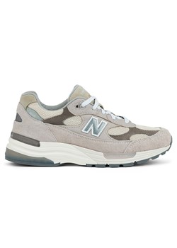 Buty unisex New Balance U992MM - beżowe - id: 3214923 - marki New Balance - 187295565 Buty unisex New Balance U992MM - beżowe ze sklepu New Balance Poland w kategorii Buty sportowe męskie - zdjęcie 187295565