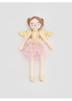 Reserved - Zabawka - wielobarwny ze sklepu Reserved w kategorii Zabawki - zdjęcie 187295776