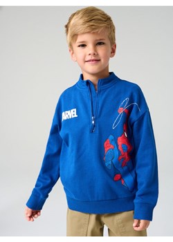 Sinsay - Bluza Spider-Man - Inny - id: 084FC-51X - marki Sinsay - 187297177 Sinsay - Bluza Spider-Man - Inny ze sklepu Sinsay w kategorii Bluzy chłopięce - zdjęcie 187297177
