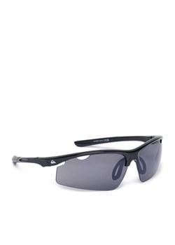 Okulary przeciwsłoneczne Quiksilver QS-MA-009-SS25 Czarny - id: 5906751163207 - marki Quiksilver - 187297296 Okulary przeciwsłoneczne Quiksilver QS-MA-009-SS25 Czarny ze sklepu eobuwie.pl w kategorii Okulary przeciwsłoneczne męskie - zdjęcie 187297296
