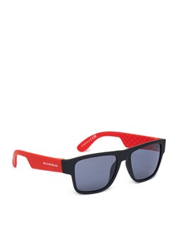 Okulary przeciwsłoneczne Quiksilver QS-KA-003-SS25 Czerwony - id: 5906751163320 - marki Quiksilver - 187297305 Okulary przeciwsłoneczne Quiksilver QS-KA-003-SS25 Czerwony ze sklepu eobuwie.pl w kategorii Okulary przeciwsłoneczne dziecięce - zdjęcie 187297305