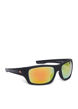 Okulary przeciwsłoneczne Quiksilver QS-MA-005-SS25 Czarny - id: 5906751163078 - marki Quiksilver - 187297309 Okulary przeciwsłoneczne Quiksilver QS-MA-005-SS25 Czarny ze sklepu eobuwie.pl w kategorii Okulary przeciwsłoneczne męskie - zdjęcie 187297309