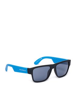 Quiksilver Okulary przeciwsłoneczne QS-KA-003-SS25 Niebieski ze sklepu MODIVO w kategorii Okulary przeciwsłoneczne dziecięce - zdjęcie 187297368