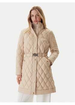 Fracomina Kurtka przejściowa FR25WC3004O45301 Beżowy Regular Fit - id: 0000305662286 - marki Fracomina - 187297369 Fracomina Kurtka przejściowa FR25WC3004O45301 Beżowy Regular Fit ze sklepu MODIVO w kategorii Kurtki damskie - zdjęcie 187297369