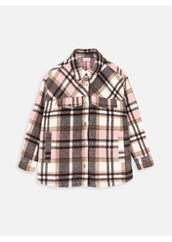 Coccodrillo Kurtka przejściowa ZC3152001MGJ Kolorowy Regular Fit ze sklepu MODIVO w kategorii Kurtki dziewczęce - zdjęcie 187297385