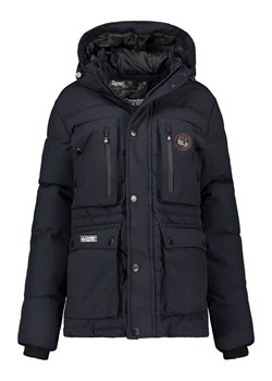 Canadian Peak Parka w kolorze granatowym ze sklepu Limango Polska w kategorii Kurtki damskie - zdjęcie 187298537