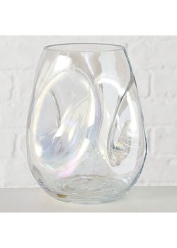 Boltze Wazon "Lojin" - wys. 17,3 x Ø 14 cm - id: 17688221 - marki Boltze - 187298647 Boltze Wazon "Lojin" - wys. 17,3 x Ø 14 cm ze sklepu Limango Polska w kategorii Wazony - zdjęcie 187298647