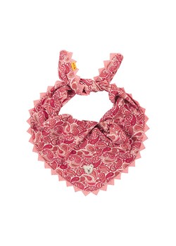 Steiff Szal w kolorze różowym - id: 17769760 - marki Steiff - 187298759 Steiff Szal w kolorze różowym ze sklepu Limango Polska w kategorii Szaliki dziecięce - zdjęcie 187298759