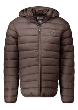 Canadian Peak Kurtka pikowana "Amigomapeak" w kolorze brązowym - id: 17885524 - marki Canadian Peak - 187298985 Canadian Peak Kurtka pikowana "Amigomapeak" w kolorze brązowym ze sklepu Limango Polska w kategorii Kurtki męskie - zdjęcie 187298985