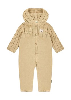 Steiff Kombinezon w kolorze beżowym - id: 17892479 - marki Steiff - 187299025 Steiff Kombinezon w kolorze beżowym ze sklepu Limango Polska w kategorii Kombinezony i kurtki - zdjęcie 187299025