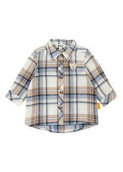 Steiff Koszula ze wzorem - id: 17892536 - marki Steiff - 187299067 Steiff Koszula ze wzorem ze sklepu Limango Polska w kategorii Odzież dla niemowląt - zdjęcie 187299067