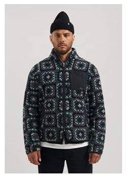 DSTREZZED Kurtka przejściowa w kolorze granatowym ze sklepu Limango Polska w kategorii Kurtki męskie - zdjęcie 187299128