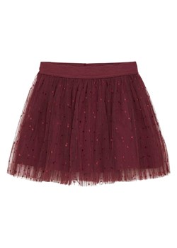 enfant Spódnica w kolorze czerwonym - id: 17988137 - marki Enfant - 187299175 enfant Spódnica w kolorze czerwonym ze sklepu Limango Polska w kategorii Spódnice dziewczęce - zdjęcie 187299175