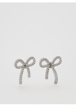 Reserved - EARRINGS - srebrny - id: 541FD-SLV - marki Reserved - 187299477 Reserved - EARRINGS - srebrny ze sklepu Reserved w kategorii Kolczyki - zdjęcie 187299477