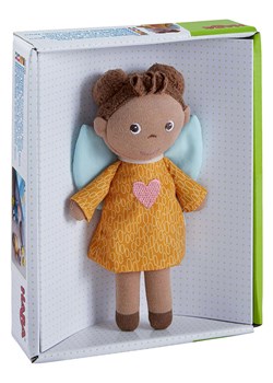 Haba Lalka - 0+ - id: 14806090 - marki Haba - 187299588 Haba Lalka - 0+ ze sklepu Limango Polska w kategorii Zabawki - zdjęcie 187299588