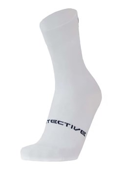 Protective Skarpety "ROD" w kolorze białym - id: 17725731 - marki Protective - 187299707 Protective Skarpety "ROD" w kolorze białym ze sklepu Limango Polska w kategorii Skarpetki męskie - zdjęcie 187299707