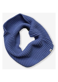 The New Chapter Szal-koło w kolorze niebieskim - id: 17855760 - marki The New Chapter - 187299908 The New Chapter Szal-koło w kolorze niebieskim ze sklepu Limango Polska w kategorii Szaliki dziecięce - zdjęcie 187299908