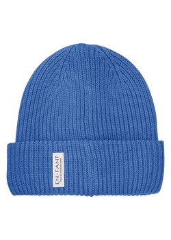 enfant Czapka beanie w kolorze niebieskim - id: 17988175 - marki Enfant - 187300156 enfant Czapka beanie w kolorze niebieskim ze sklepu Limango Polska w kategorii Czapki dziecięce - zdjęcie 187300156