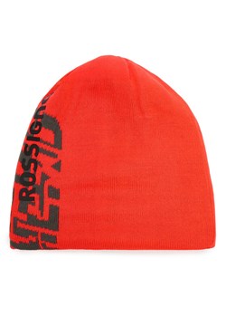 Czapka Rossignol RLNMH04 Pomarańczowy - id: 3607684685102 - marki Rossignol - 187300166 Czapka Rossignol RLNMH04 Pomarańczowy ze sklepu eobuwie.pl w kategorii Czapki zimowe męskie - zdjęcie 187300166